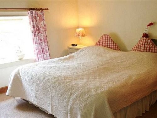 Manor Farm Bed And Breakfast Gillamoor Exteriér fotografie
